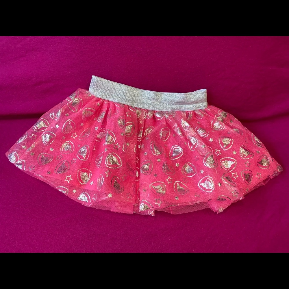 Toddler Tutu